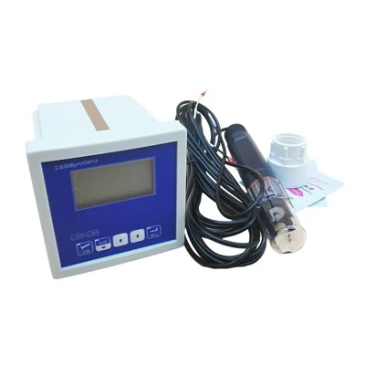 Industrijali Inline Ph Meter