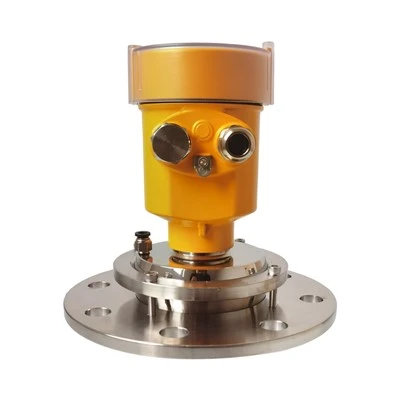 Żewġ Linja Integrata Livell Ultrasoniku Gauge Tsl300n